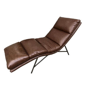 Bowie Lounge Chair