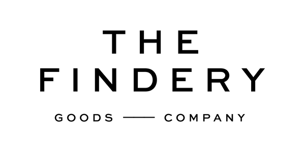 The Findery Goods Company logo